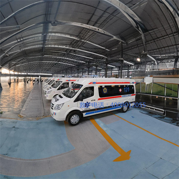 租赁急救车电话号码